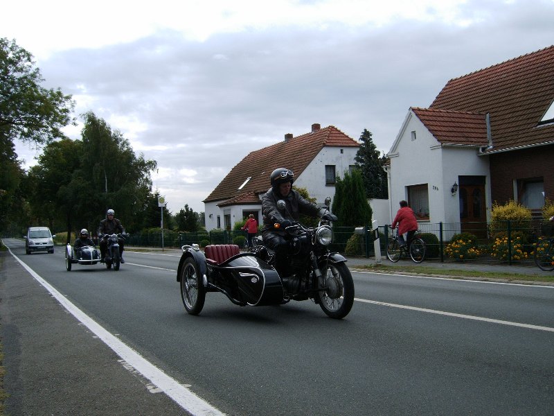 1. Espelkamper Oldtimertreffen