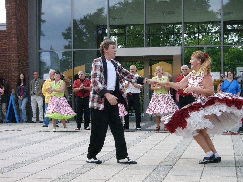 1. Espelkamper Oldtimertreffen
