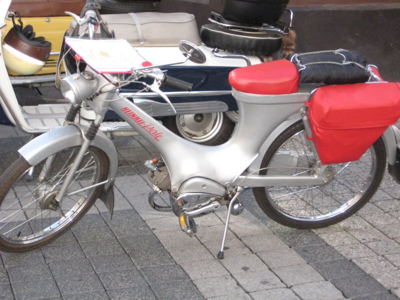Gänselieseltreffen Göttingen 2008